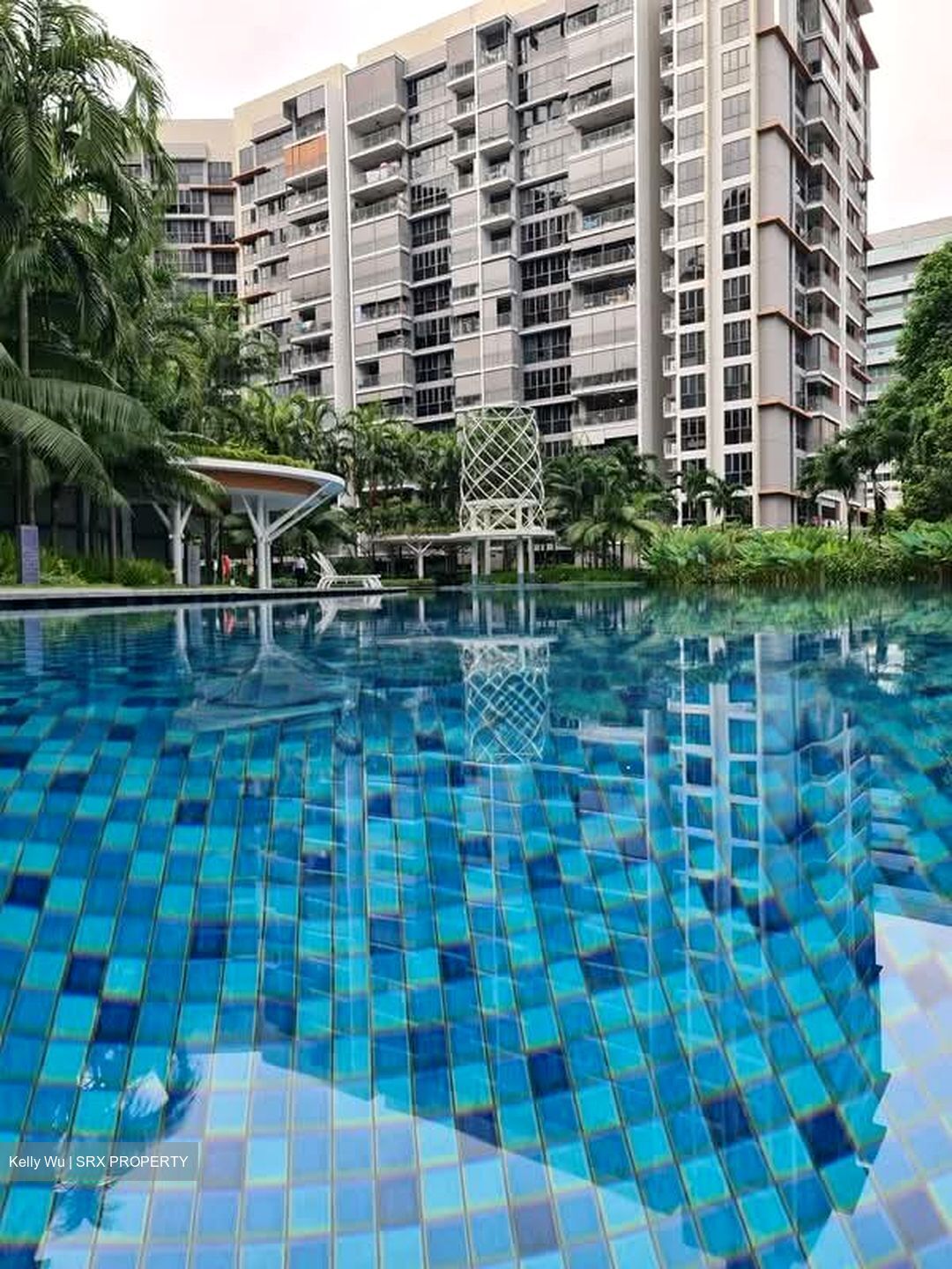 Parc Life (D27), Condominium #576975091